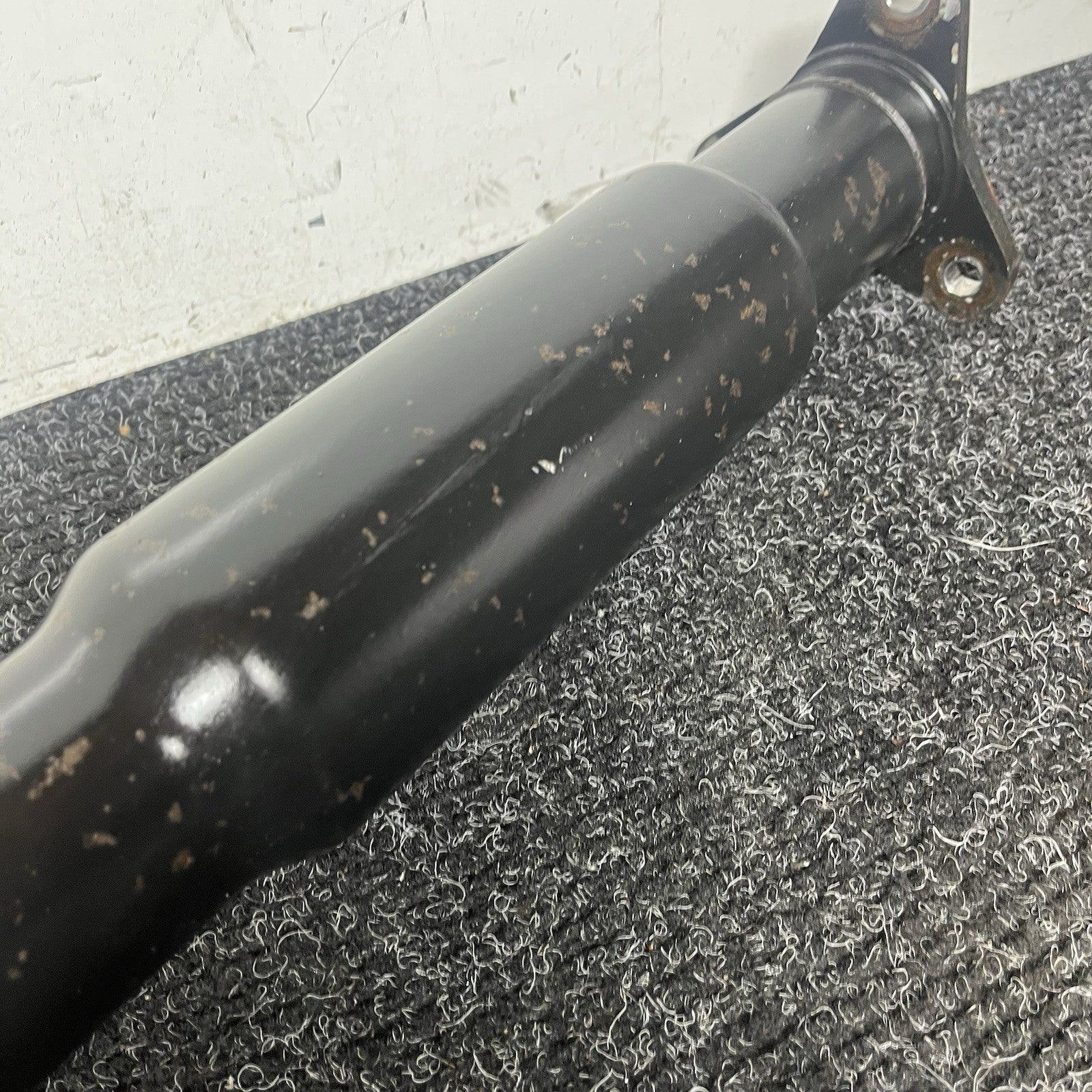 ☑️ Rear Drive Shaft Automatic RWD L=1373MM OEM BMW E82 E88 N54 135i 2008-2010