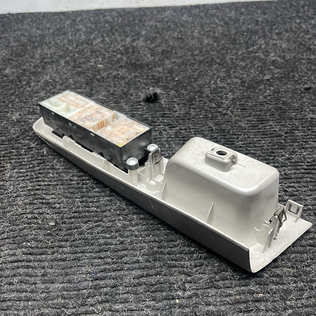 ☑️ 2008-2011 Subaru Impreza LH Driver Master Power Window Switch OEM 94266FG030