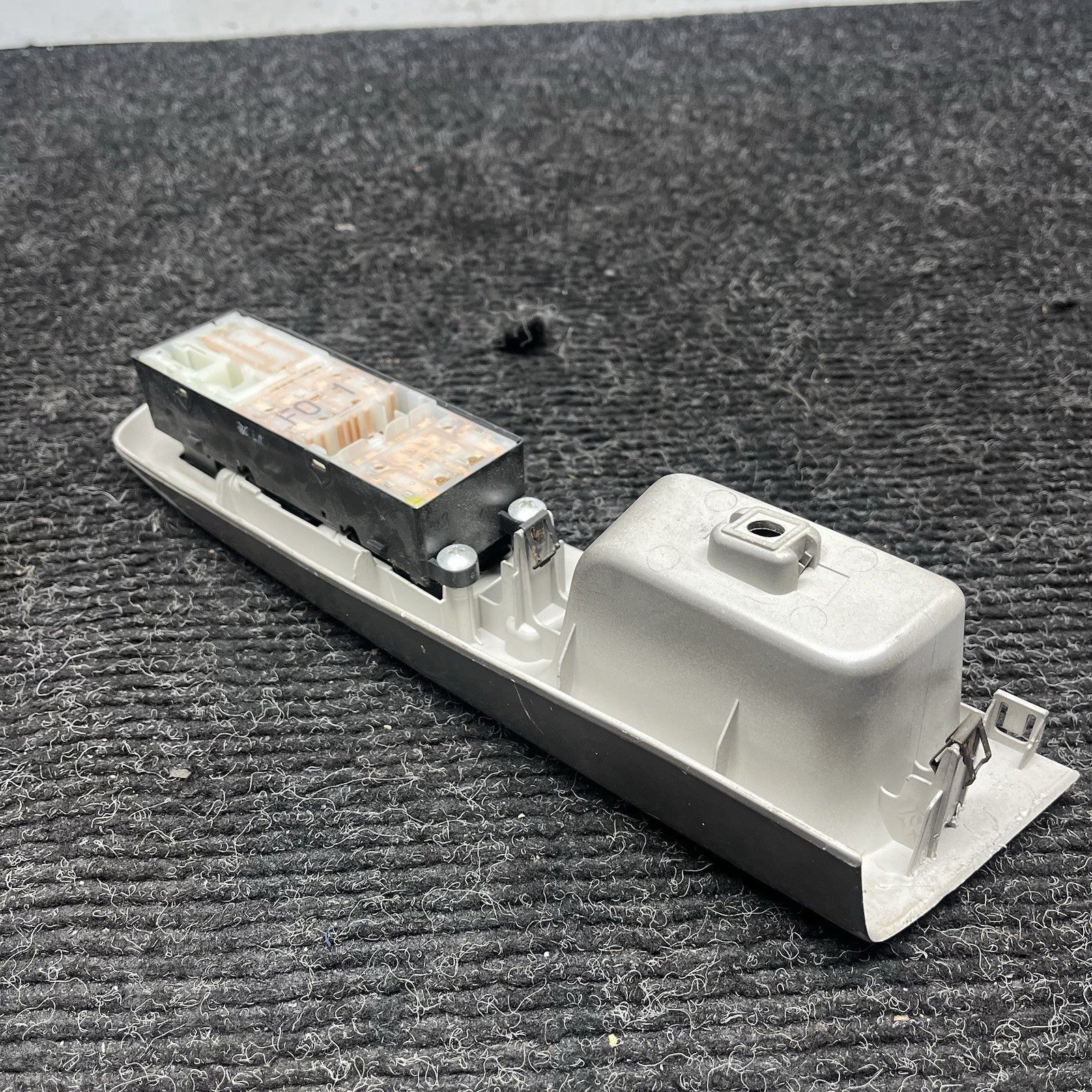 ☑️ 2008-2011 Subaru Impreza LH Driver Master Power Window Switch OEM 94266FG030