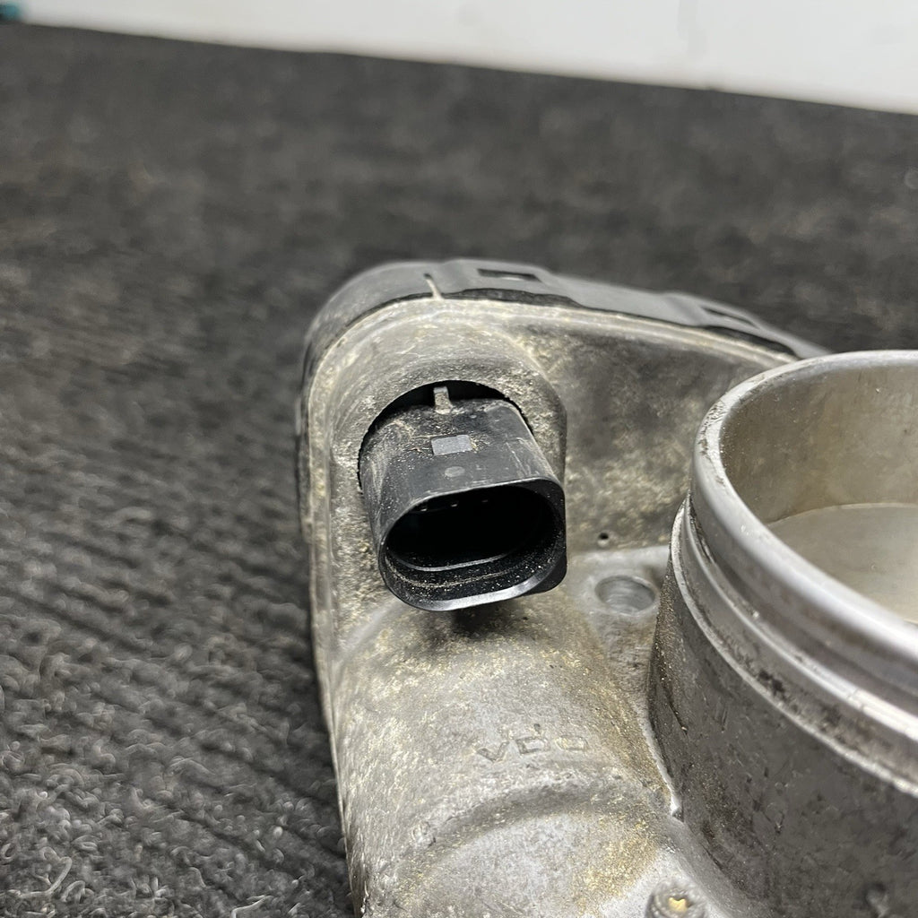 ☑️ BMW 330i 530i X3 X5 Z3 Z4 M54 3.0 Throttle Body OEM 13547502445