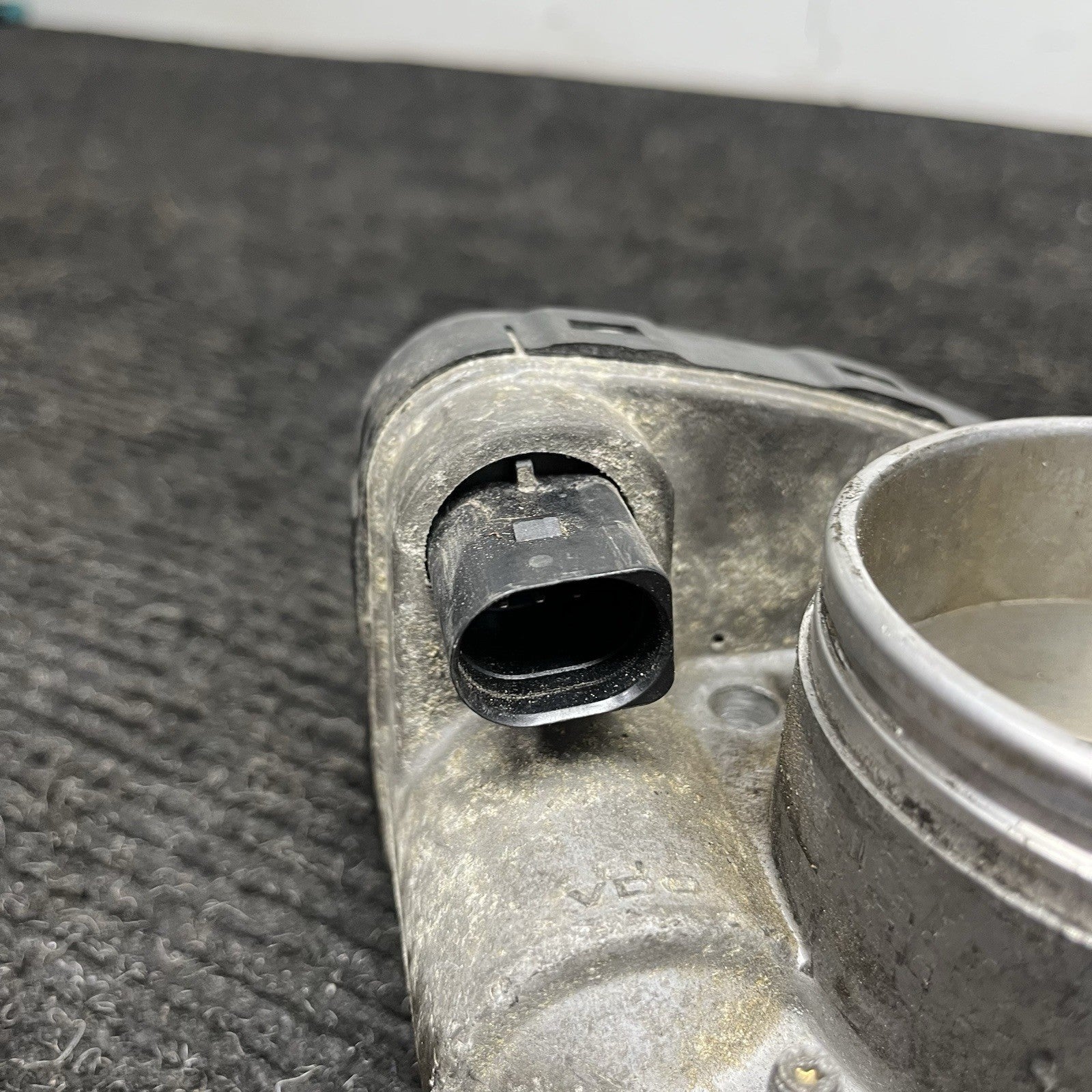 ☑️ BMW 330i 530i X3 X5 Z3 Z4 M54 3.0 Throttle Body OEM 13547502445