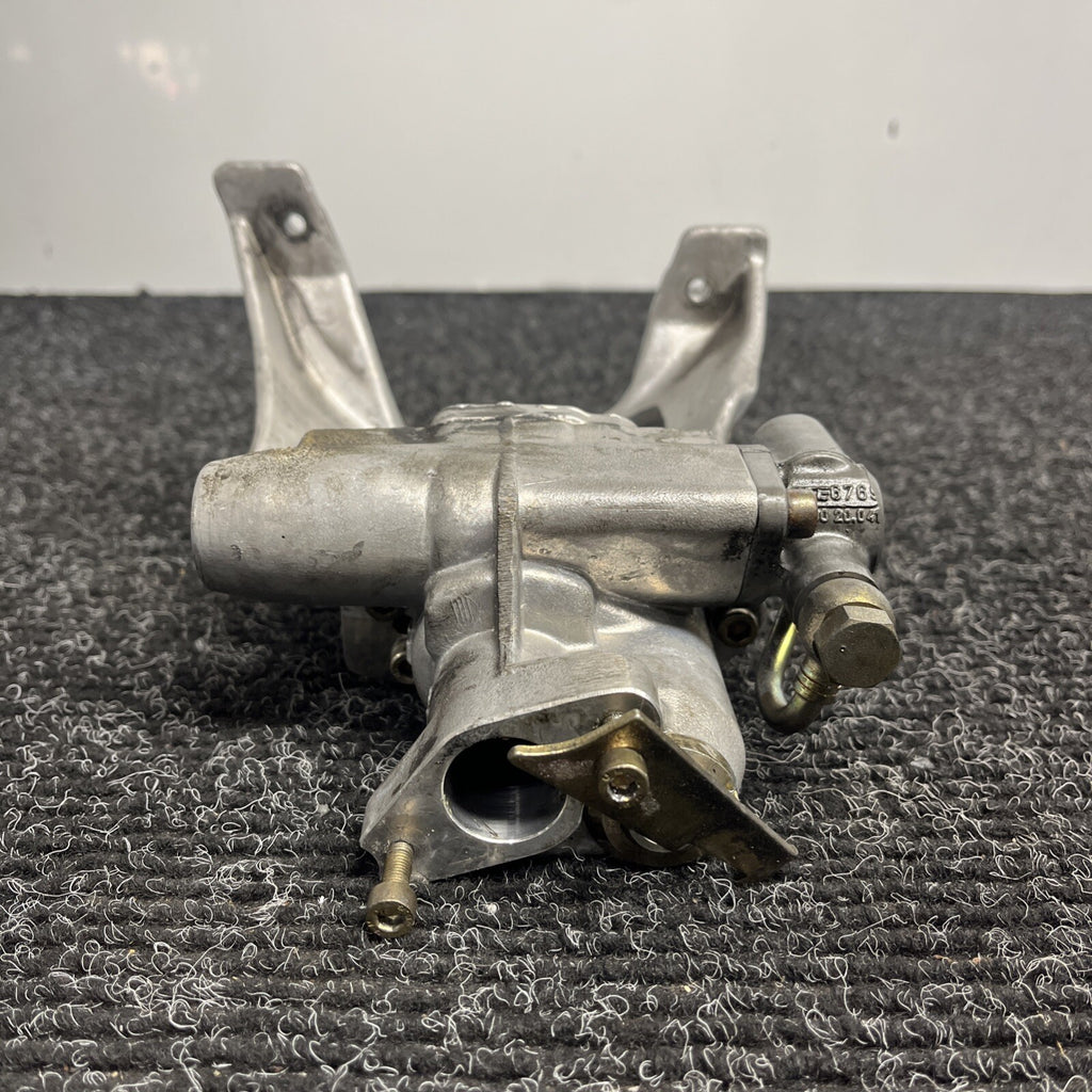☑️BMW E46 M3 SMG Gear Shift Actuator Shifter Transmission Oem 01- 2006