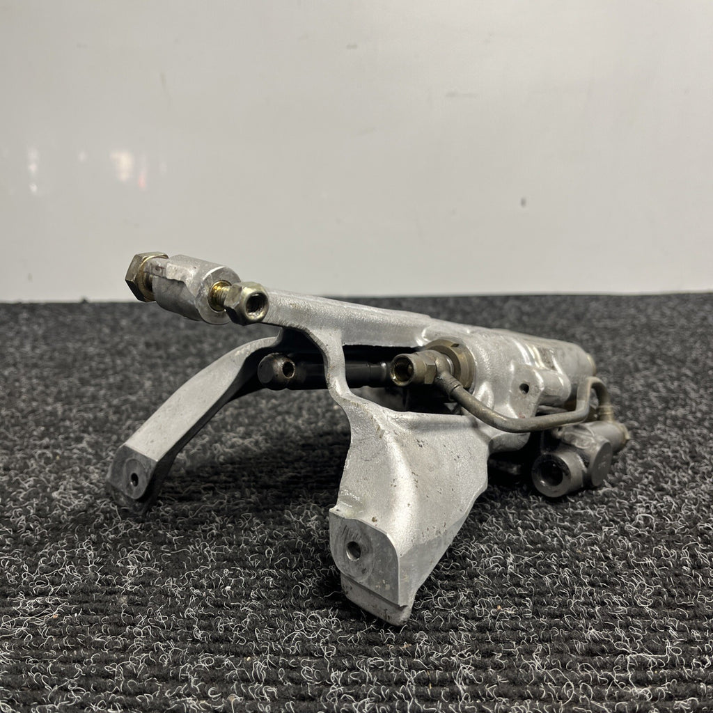 ☑️BMW E46 M3 SMG Gear Shift Actuator Shifter Transmission Oem 01- 2006
