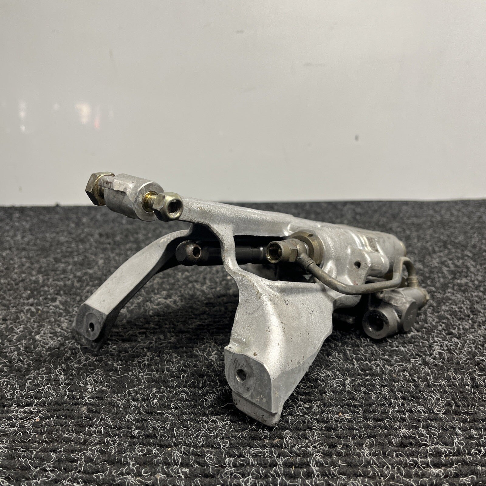 ☑️BMW E46 M3 SMG Gear Shift Actuator Shifter Transmission Oem 01- 2006