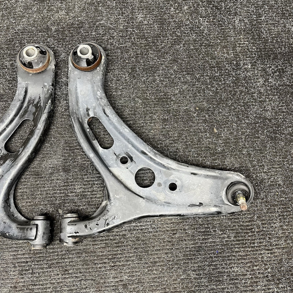 ☑️ 13-20 Subaru BRZ Scion FRS 86 Front Lower Control Arm Pair LH RH OEM