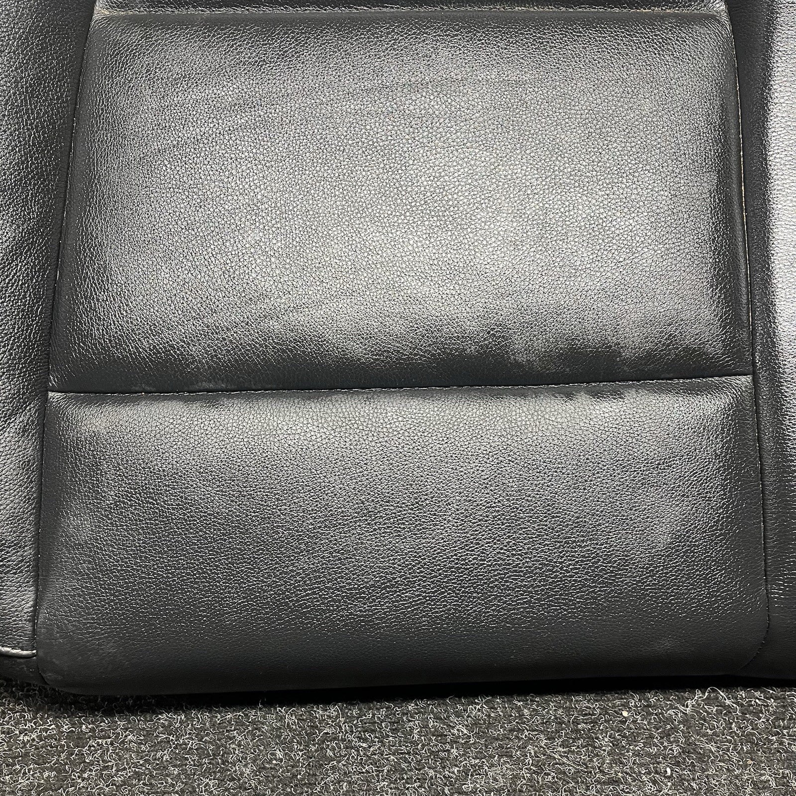 ☑️ 06-12 BMW E90 E91 335i 328i SEDAN WAGON LOWER BOTTOM SEAT BENCH CUSHION OEM