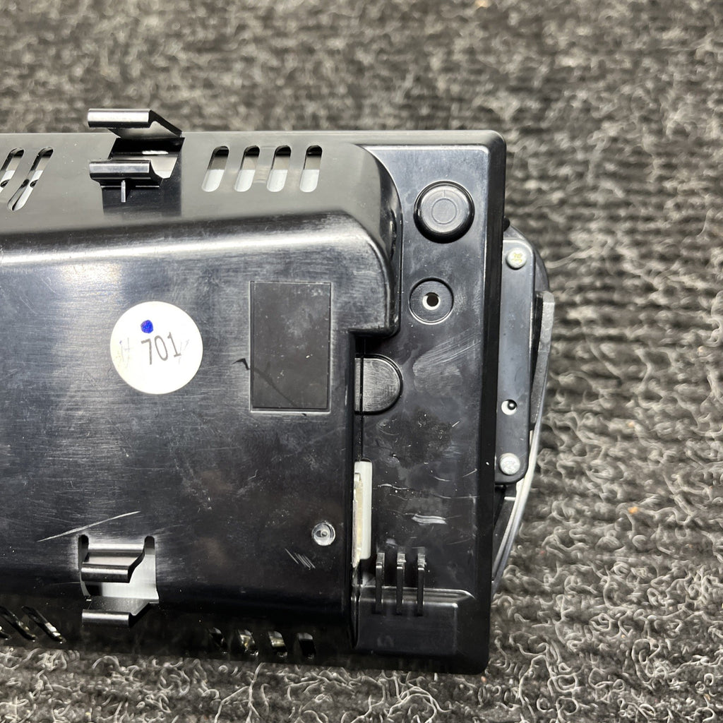 ☑️ 06-08 BMW E90 CCC NAVIGATION DASH INFORMATION ON-BOARD MONITOR DISPLAY SCREEN