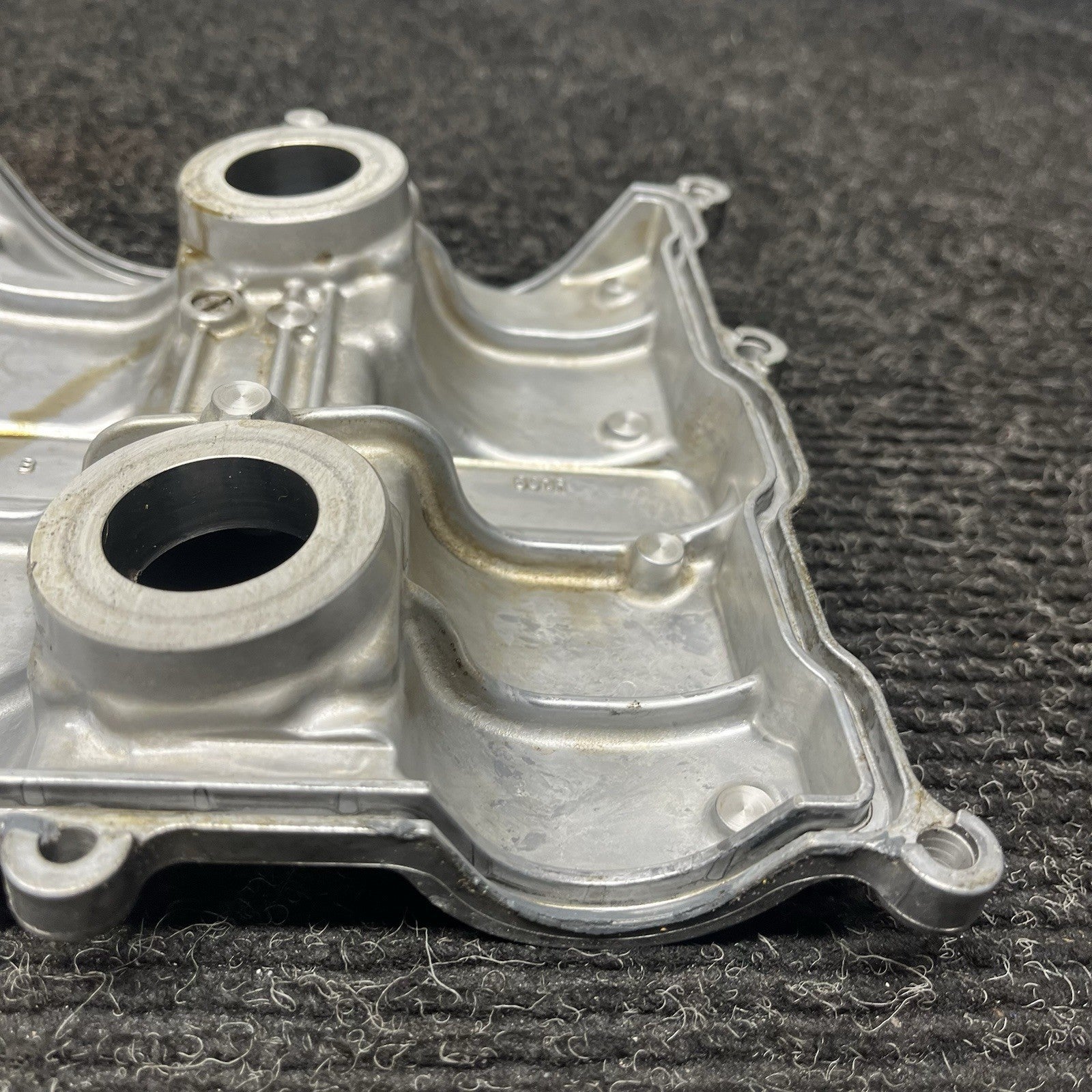 ☑️ 2015-2021 Subaru WRX / 2013-2020 BRZ Valve Covers Set LH/RH FA20 DIT 2.0L OEM