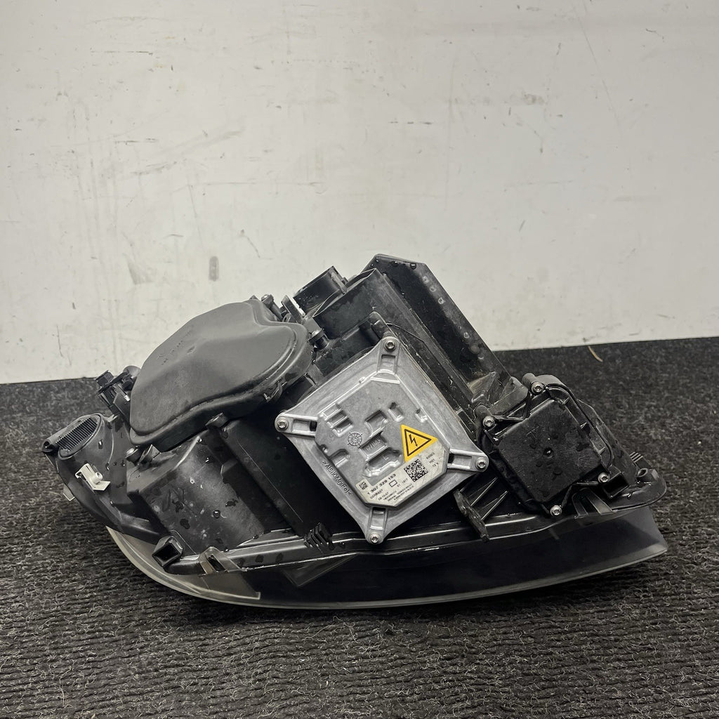 ☑️ 07-10 OEM BMW E92 E93 Left Driver Side Dynamic Adaptive Xenon HID Headlight