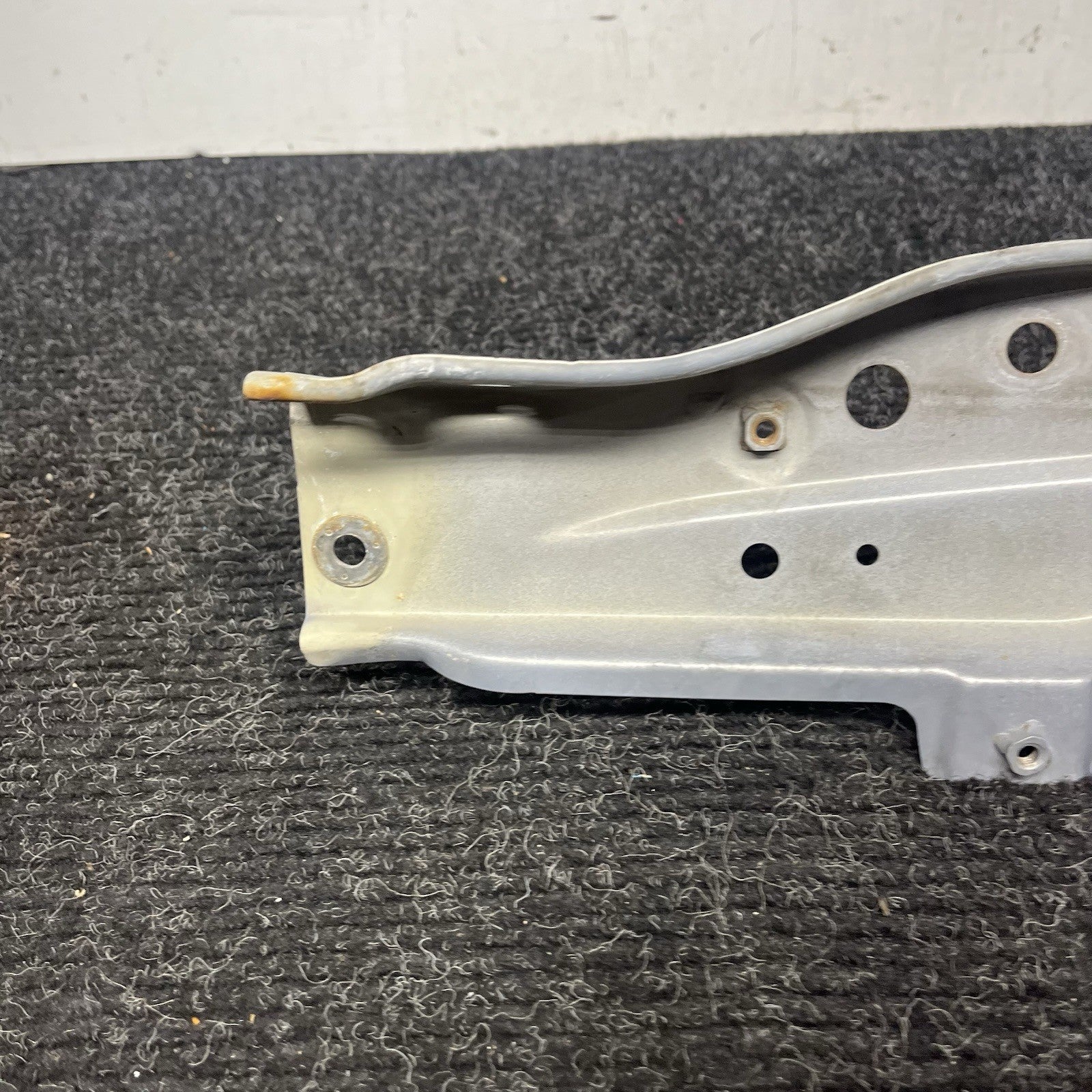 ☑️ 2013-2019 Subaru BRZ Scion FRS Radiator Upper T Bar Bracket Core Support OEM