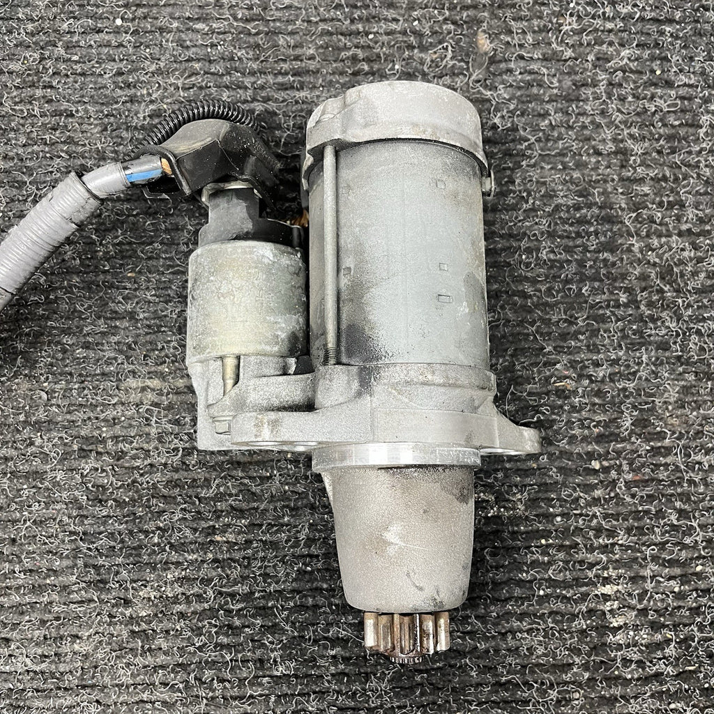 ☑️ 13-20 Scion FRS Subaru BRZ Toyota 86 A/T Automatic Engine Starter Motor OEM