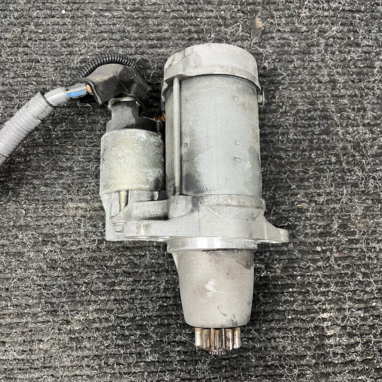 ☑️ 13-20 Scion FRS Subaru BRZ Toyota 86 A/T Automatic Engine Starter Motor OEM