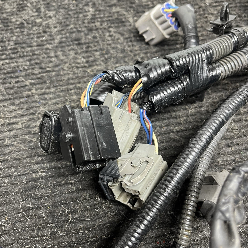 ☑️ Subaru BRZ/Scion FRS FA20 Manual Tranmission Engine Wiring Harness 24020AE