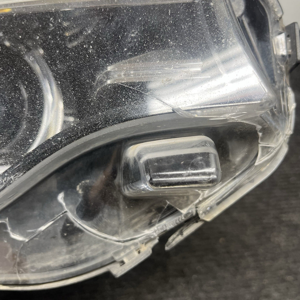 ☑️ 2018-2020 BMW 4 Series 430i M3 M4 Headlight Right Passenger Side LED OEM NOTE