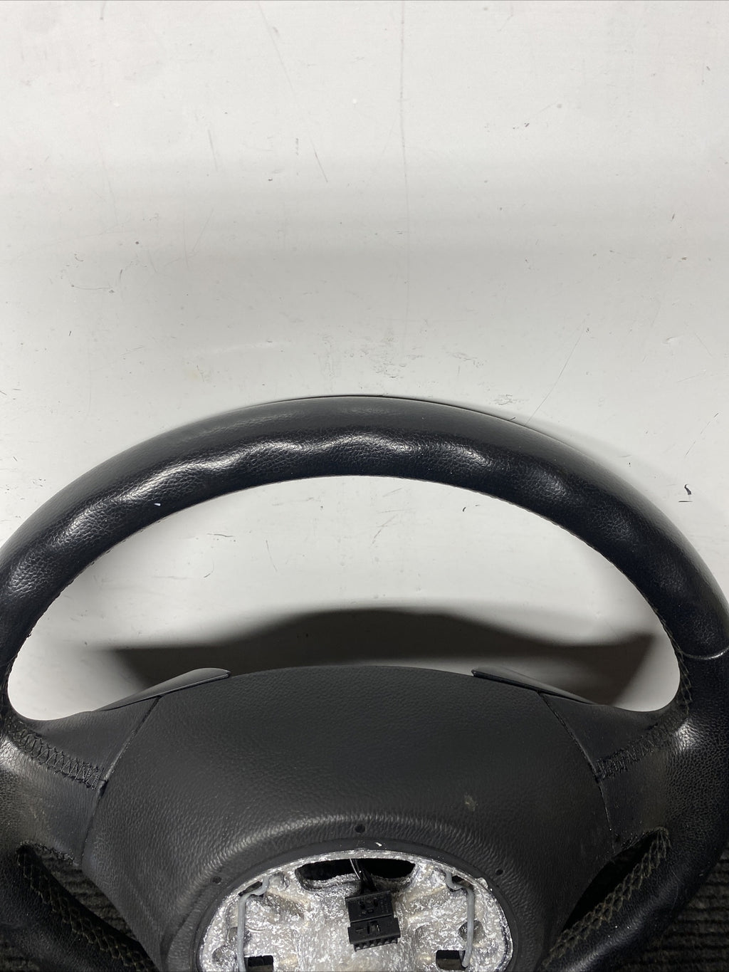 ☑️ 2011-2013 BMW 335d E90 Steering Wheel OEM