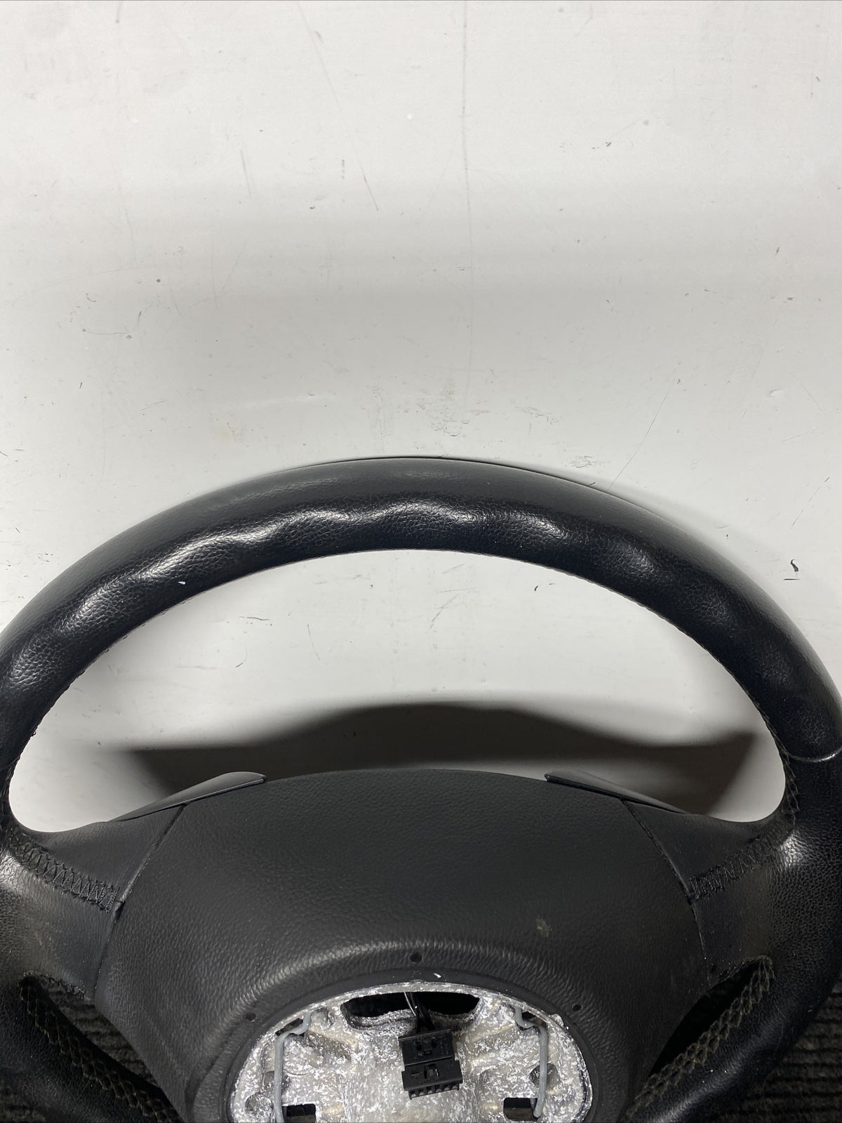 ☑️ 2011-2013 BMW 335d E90 Steering Wheel OEM