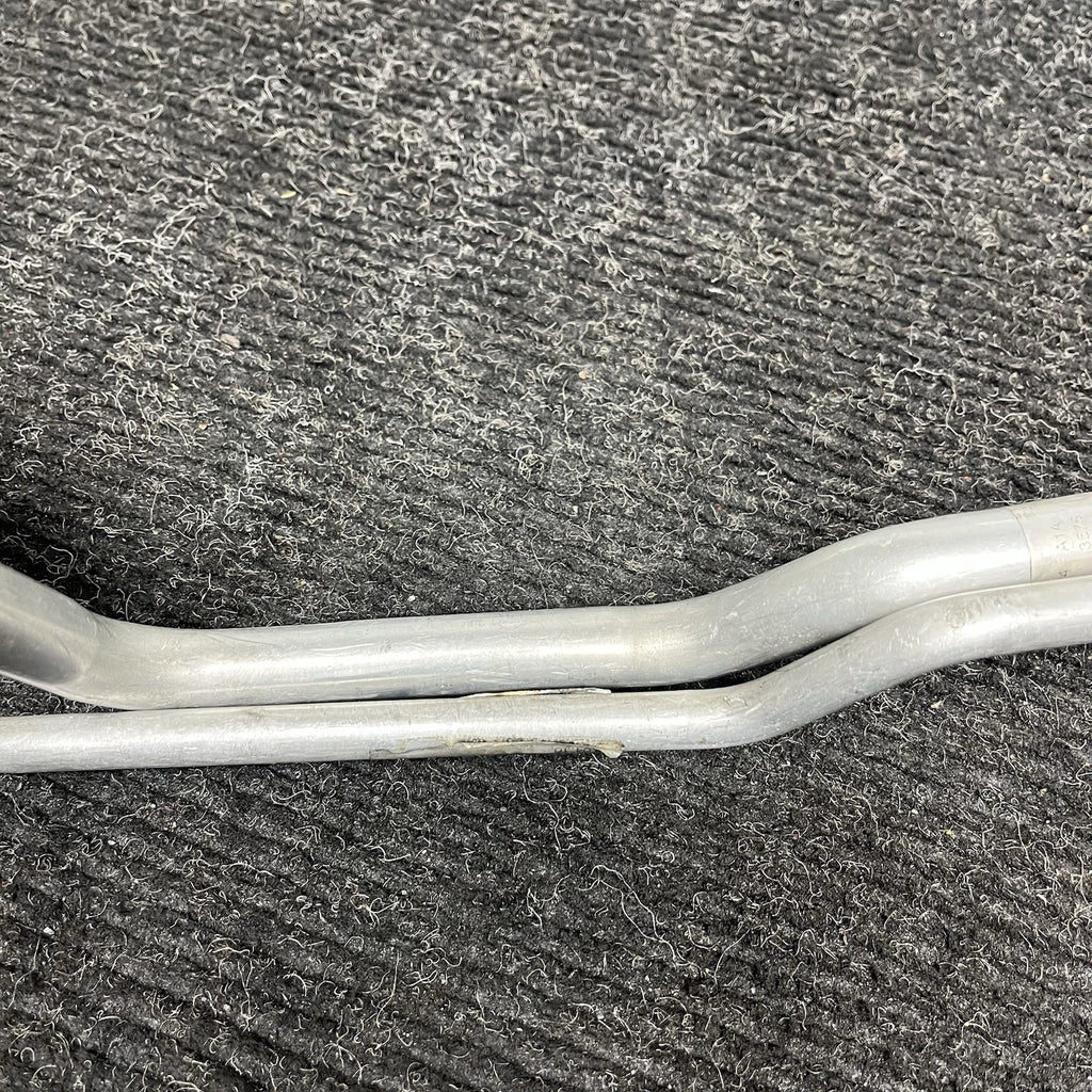 ☑️ 11-13 BMW E70 X5 N55 3.0 Air Conditioning AC Hose Lines Tube Pipe 7600973 OEM