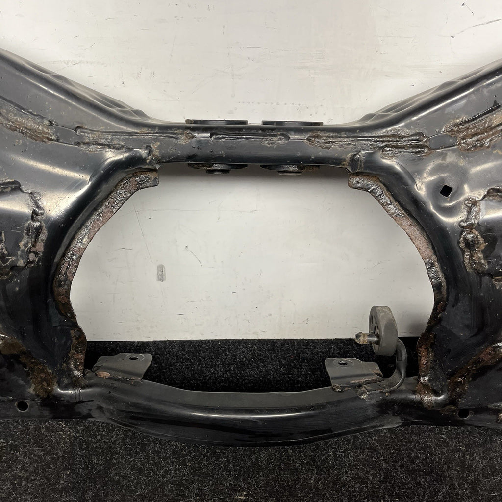 ☑️ 2015-2019 Subaru WRX STI Crossmember Subframe Cradle Rear OEM 15-19