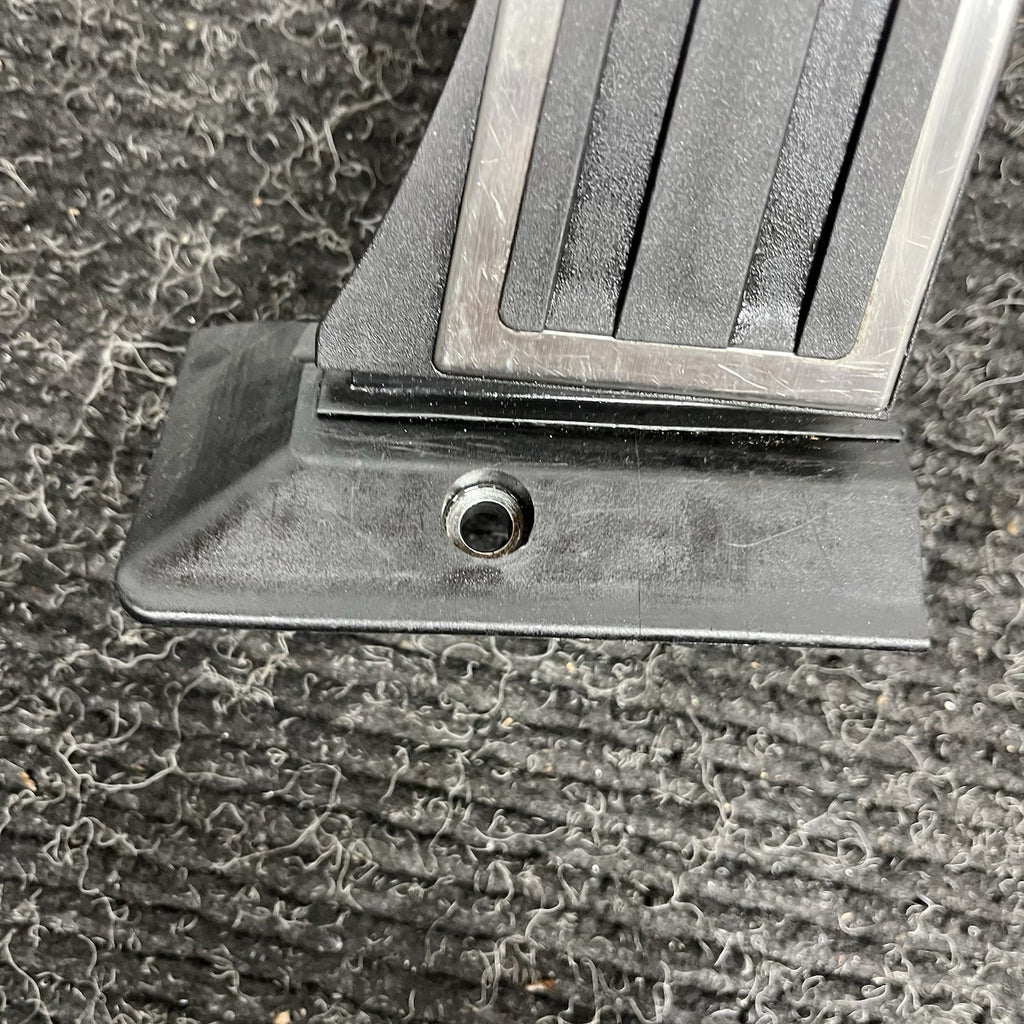 ☑️ OEM BMW E82 E88 E90 E92 E93 335is Accelerator Pedal Module Gas Pedal DCT