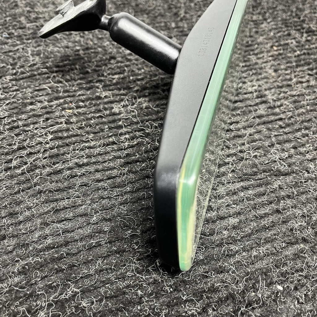 ☑️ Genuine Toyota 86 GT86 Scion FR-S Subaru BRZ Frameless Rear View Mirror OEM