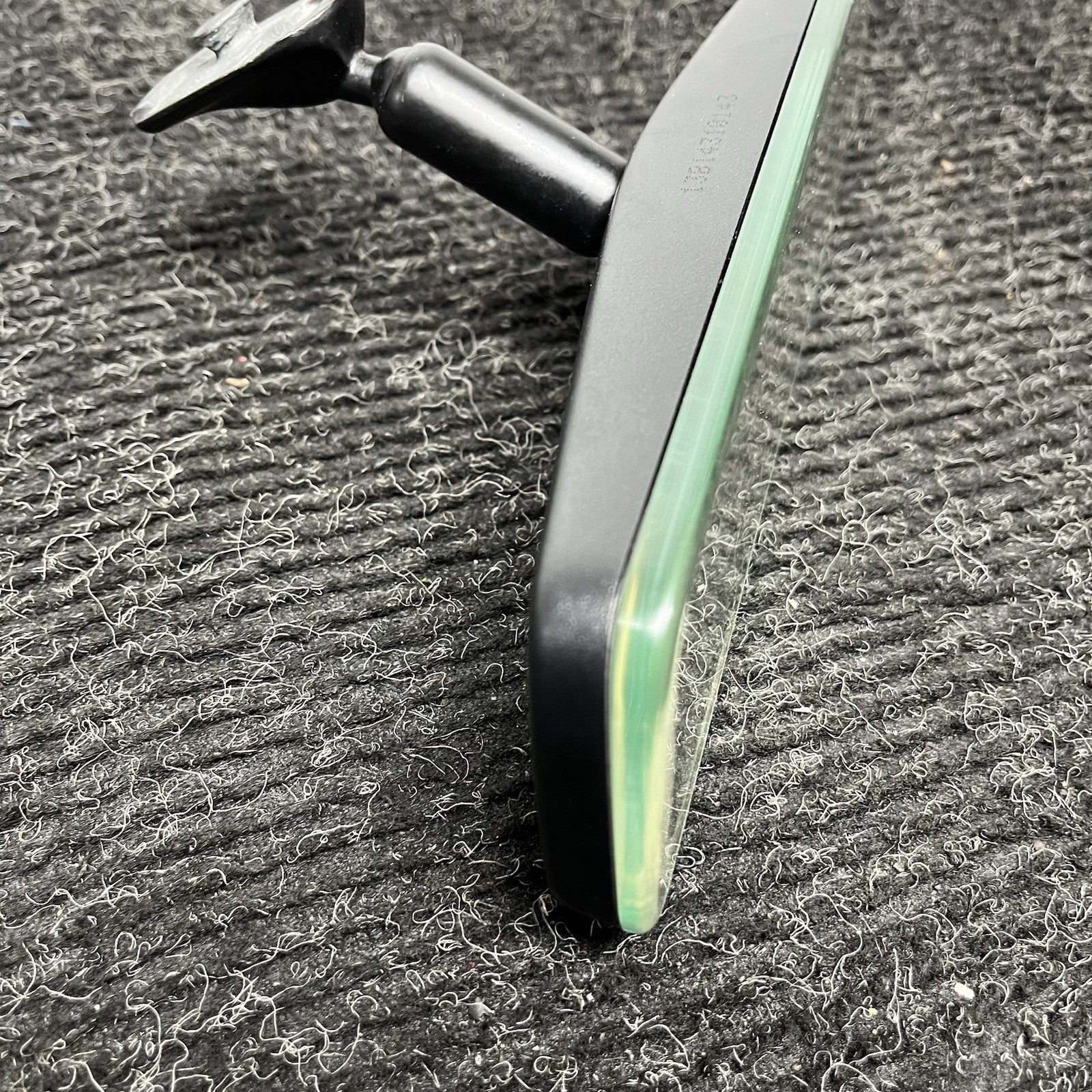 ☑️ Genuine Toyota 86 GT86 Scion FR-S Subaru BRZ Frameless Rear View Mirror OEM