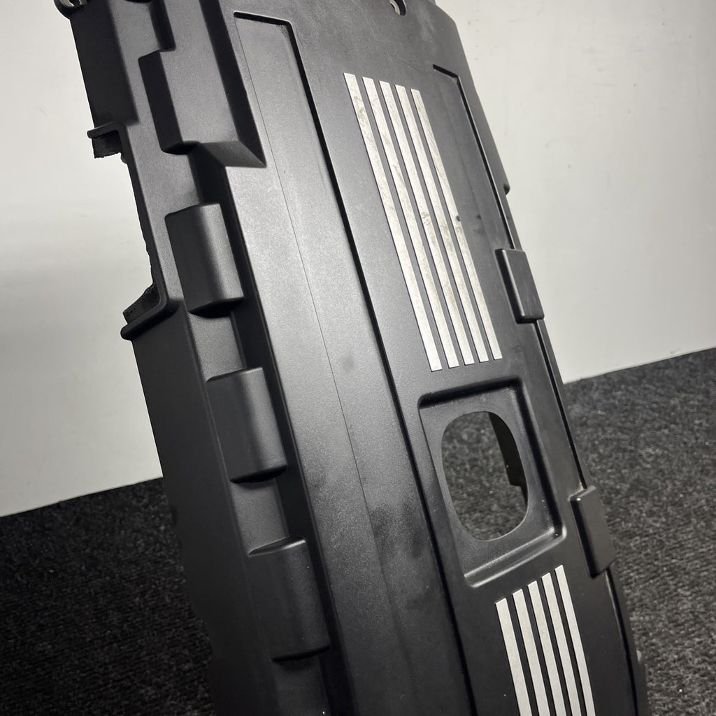 ☑️ OEM BMW E88 E90 E92 E93 Engine Cover N54 Head Cylinder Ignition Coil Covering
