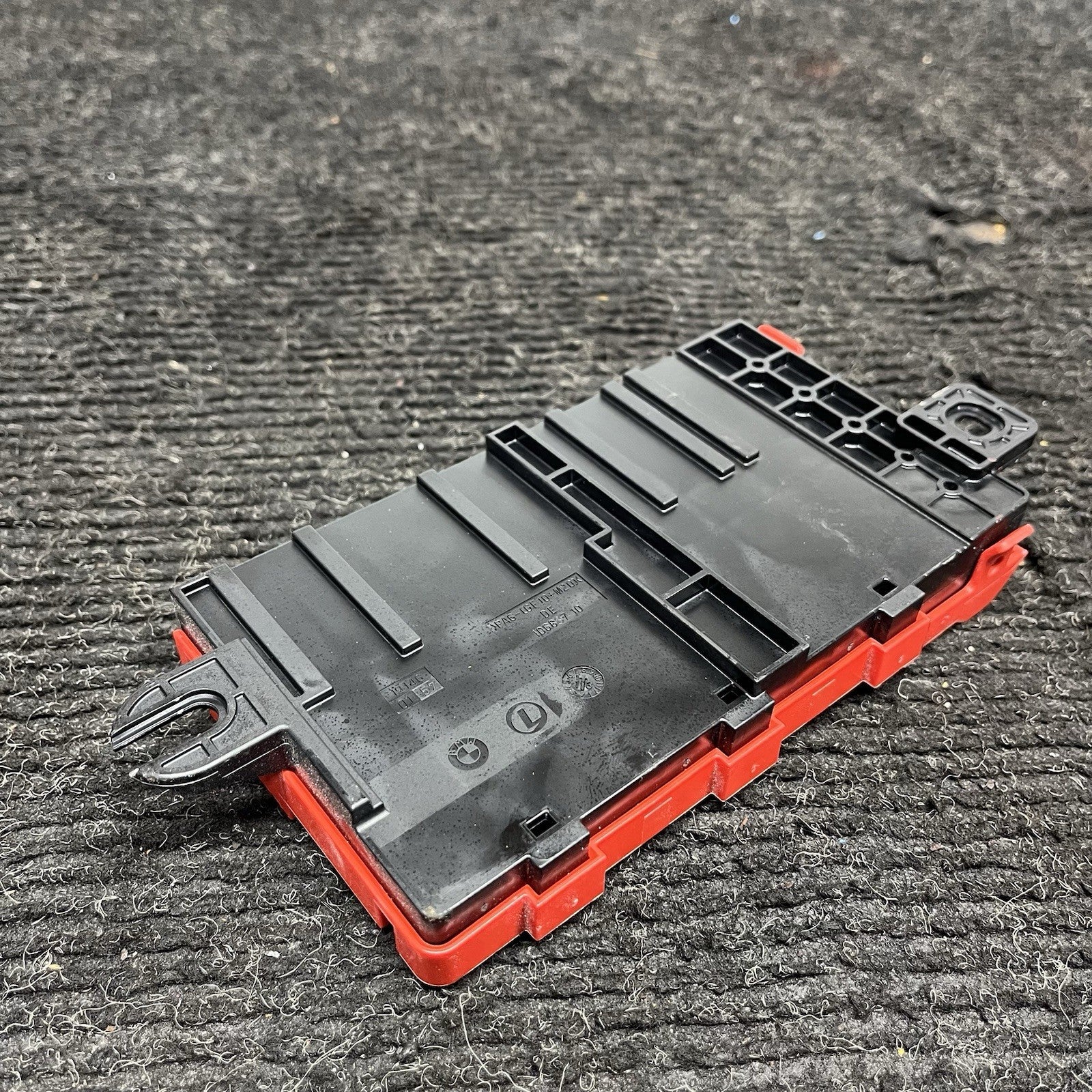 ☑️ BMW F20 F22 F30 F32 Power Distribution Fuse Box OEM 922775204