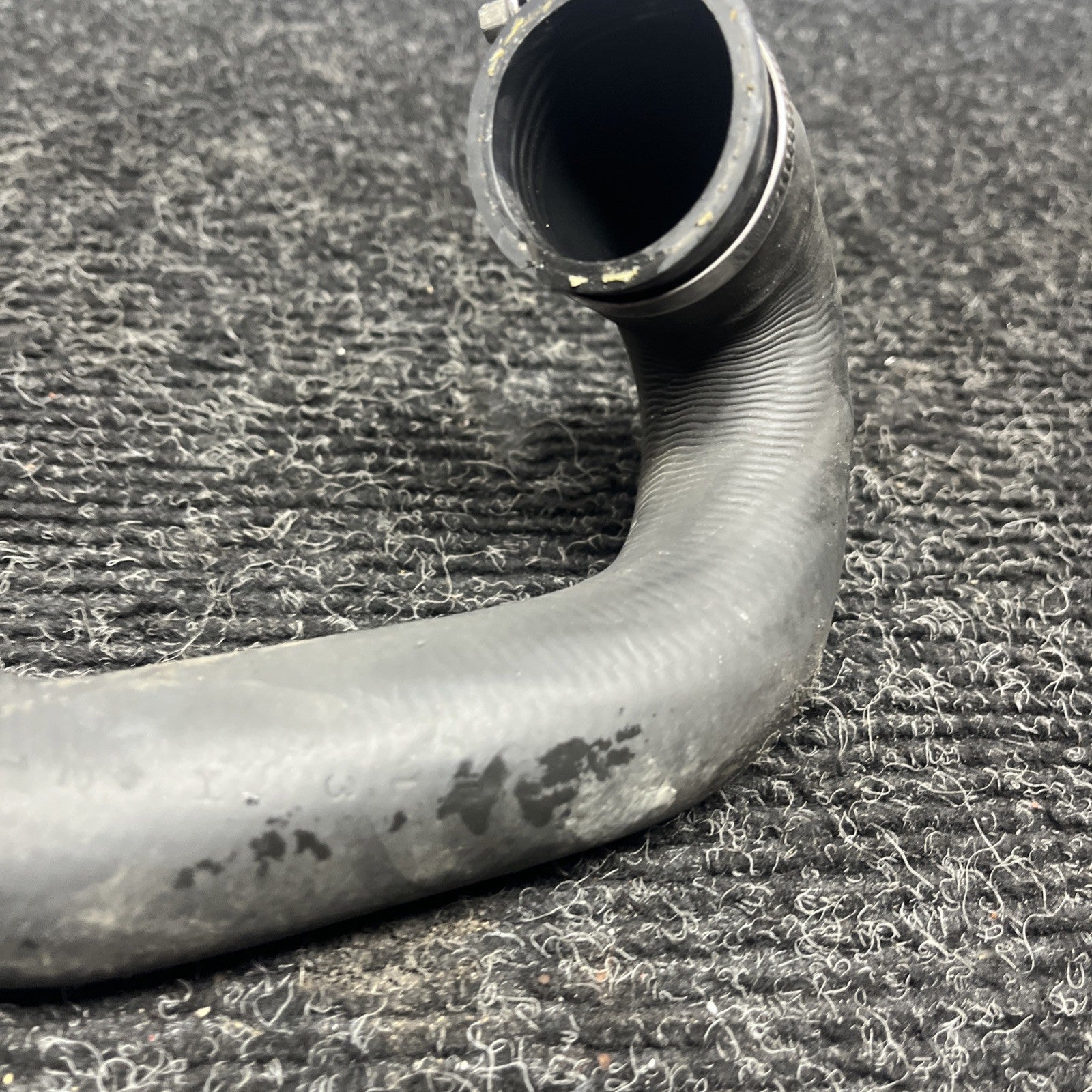 ☑️ BMW F20 F21 F22 F30 F31 F34 F36 N55 Engine Coolant Hose OEM 7594319