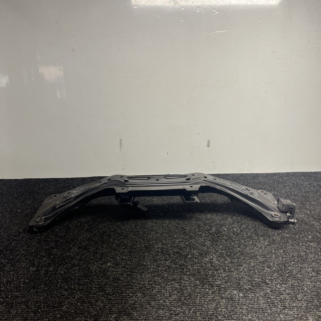 ☑️ BMW 2000-2008 E46 330CI Z4 FRONT ENGINE CRADLE SUBFRAME CROSSMEMBER OEM