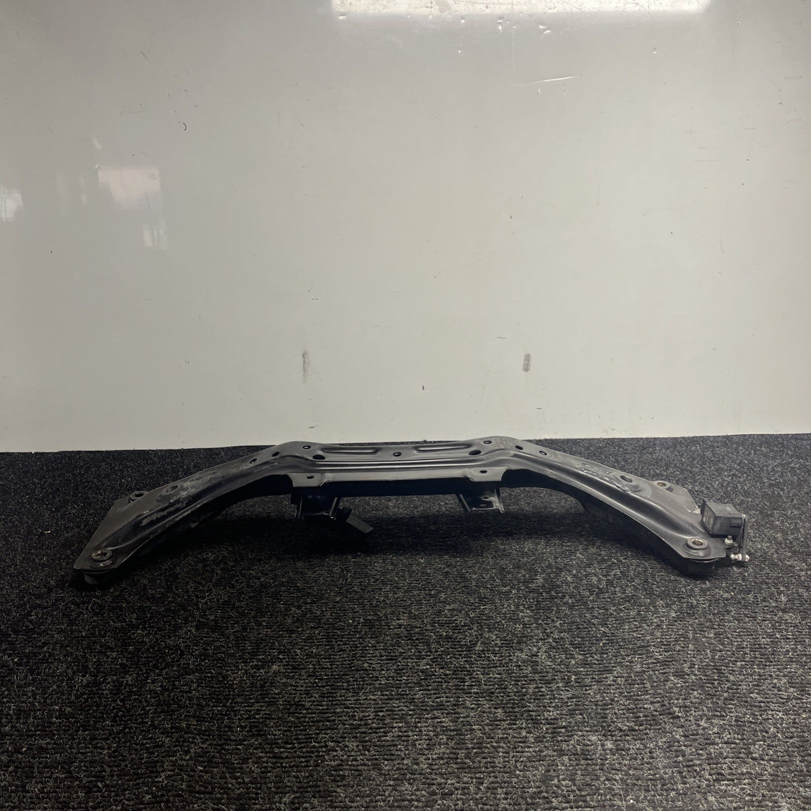 ☑️ BMW 2000-2008 E46 330CI Z4 FRONT ENGINE CRADLE SUBFRAME CROSSMEMBER OEM