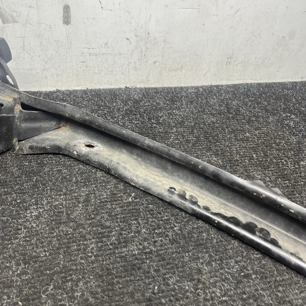☑️ OEM BMW E70 X5 11-13 Front Bumper Reinforcement Support Bar Rebar 51117229085