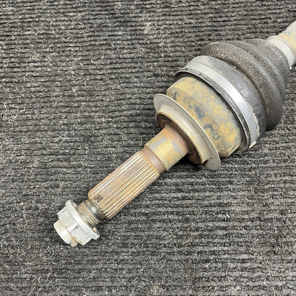 ☑️ 2013-2017 Scion FR-S Rear Axle Shaft BRZ 13-19