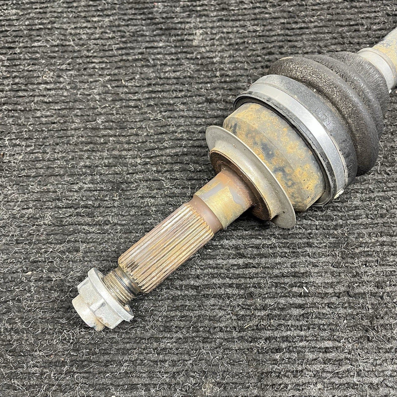 ☑️ 2013-2017 Scion FR-S Rear Axle Shaft BRZ 13-19