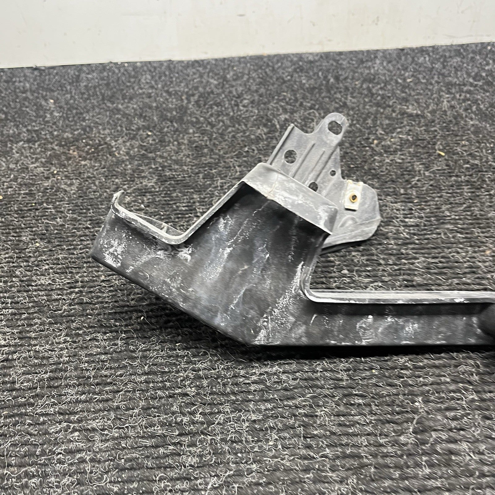 ☑️ 2013 Subaru FRS Passenger FR Headlight Bracket Assembly Trim OEM