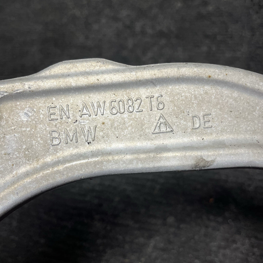 ☑️ 07-13 BMW X5 E70 LCI AWD FRONT RIGHT PASSENGER UPPER CONTROL ARM SUPPORT OEM