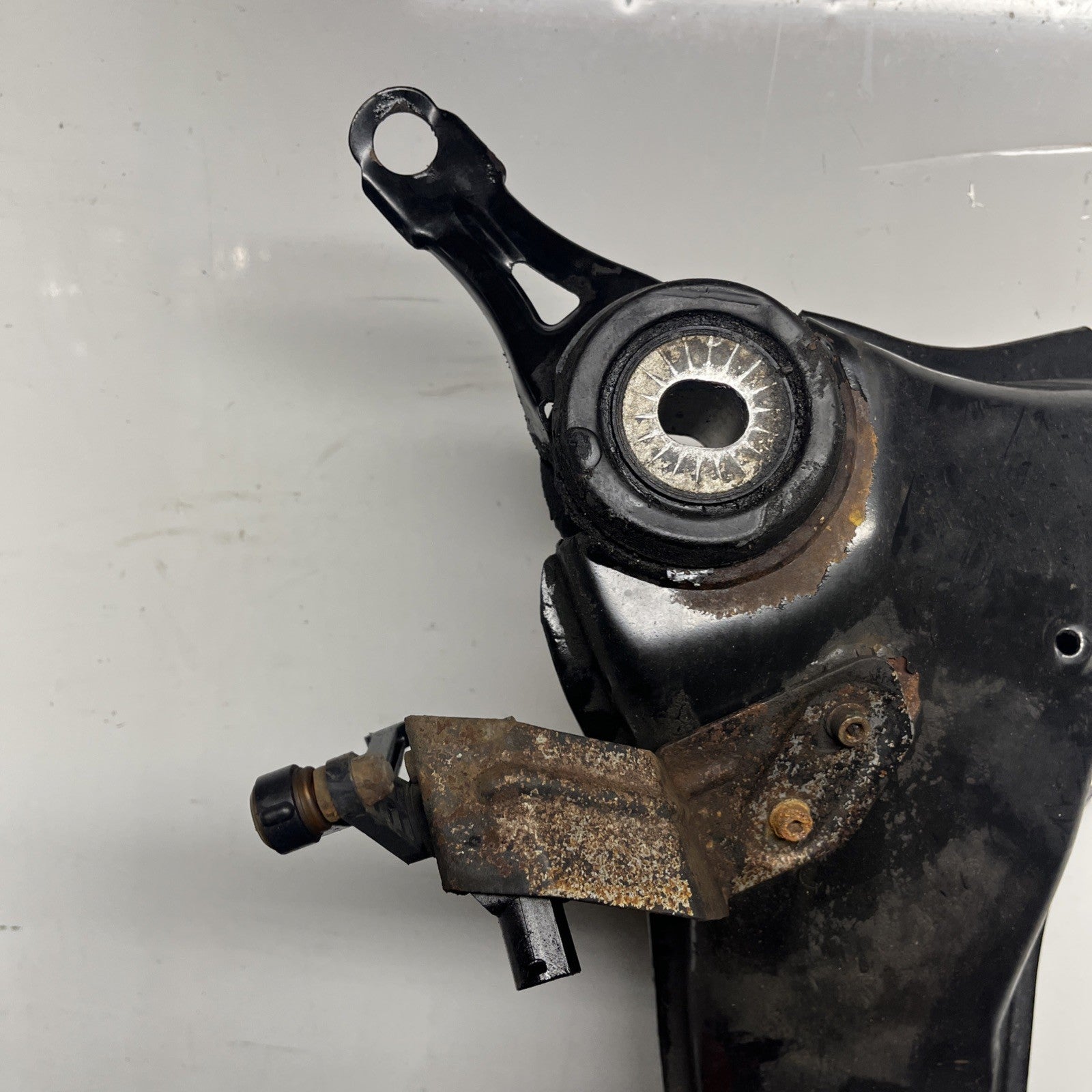 ☑️ Front Subframe Crossmember for Audi A4/S4/RS4 2002-2008 8E0399313
