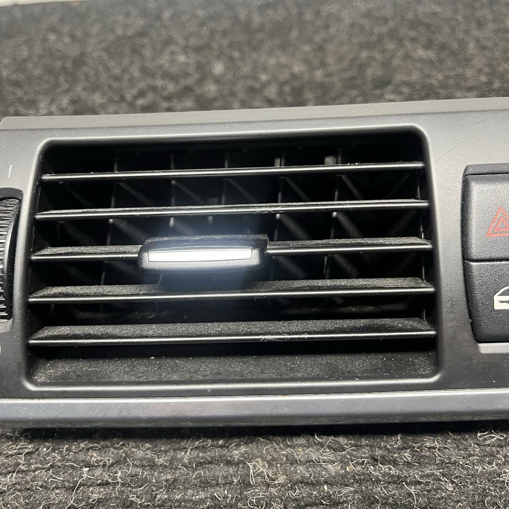 ☑️ 2007-2013 BMW X5 X6 E70 E71 Center Dash Air Vent 64229210705 OEM