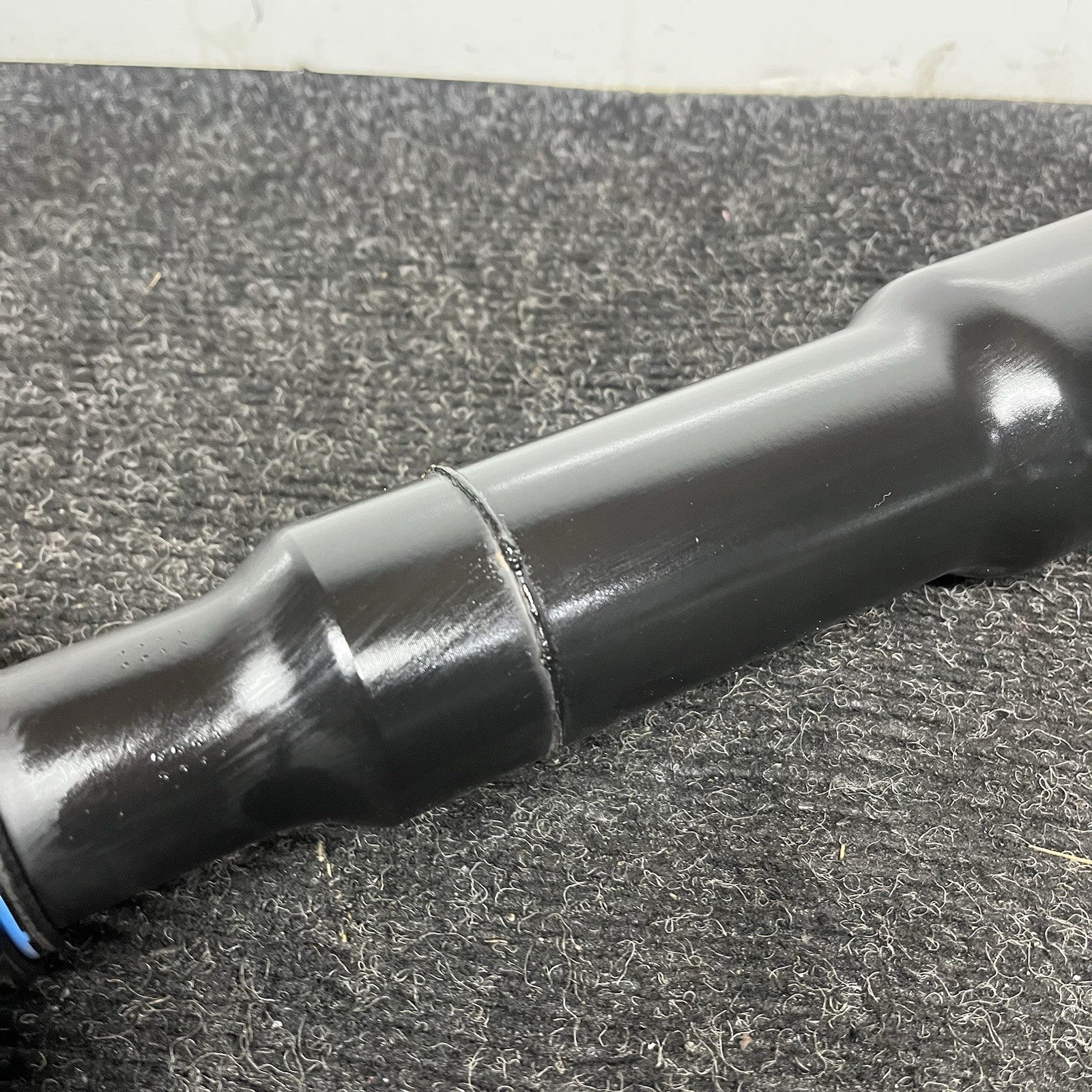 ☑️ 14-16 OEM BMW F22 F23 M235i RWD Rear Drive Shaft Axle N55 MT L=1408MM