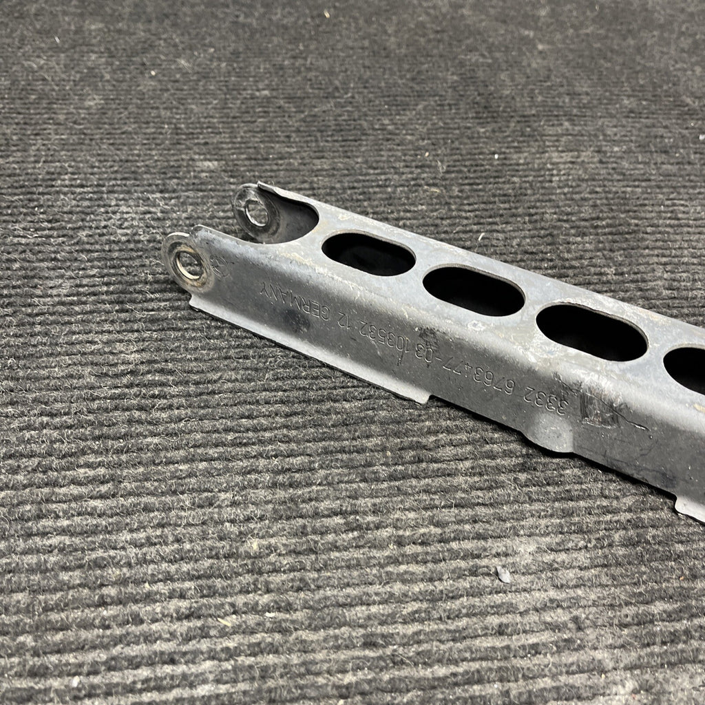 ☑️ 06-13 BMW E90 E91 E92 325i 328i 330i 335i Rear Lower Control Arm OEM 6763477