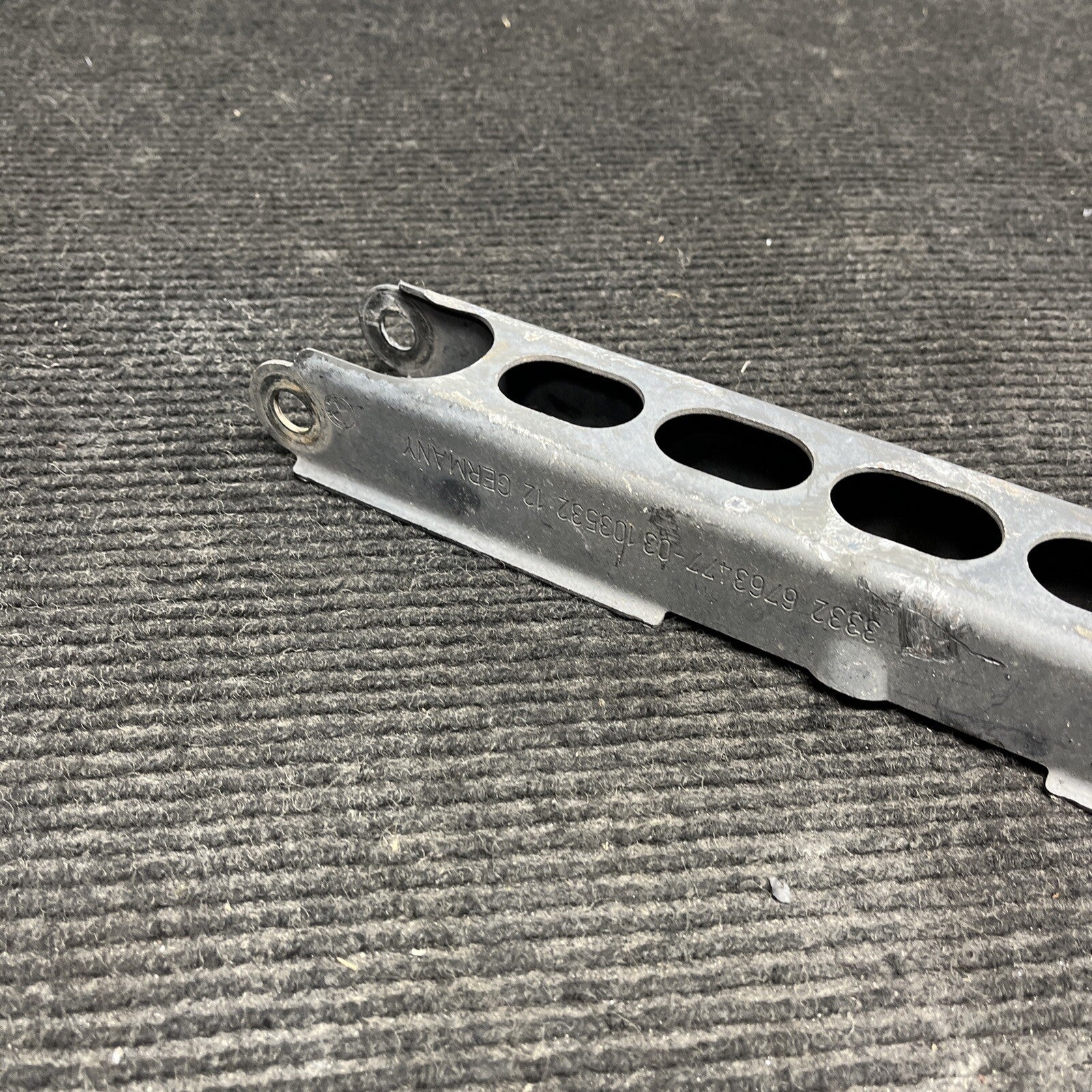 ☑️ 06-13 BMW E90 E91 E92 325i 328i 330i 335i Rear Lower Control Arm OEM 6763477