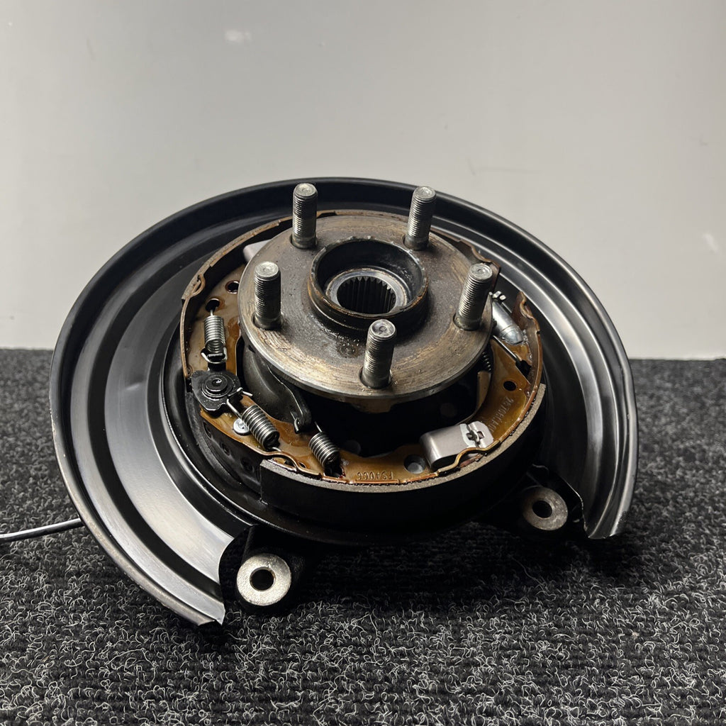 ☑️ 2022-2024 TOYOTA GR86 REAR RIGHT PASSENGER SPINDLE KNUCKLE HUB ASSY OEM