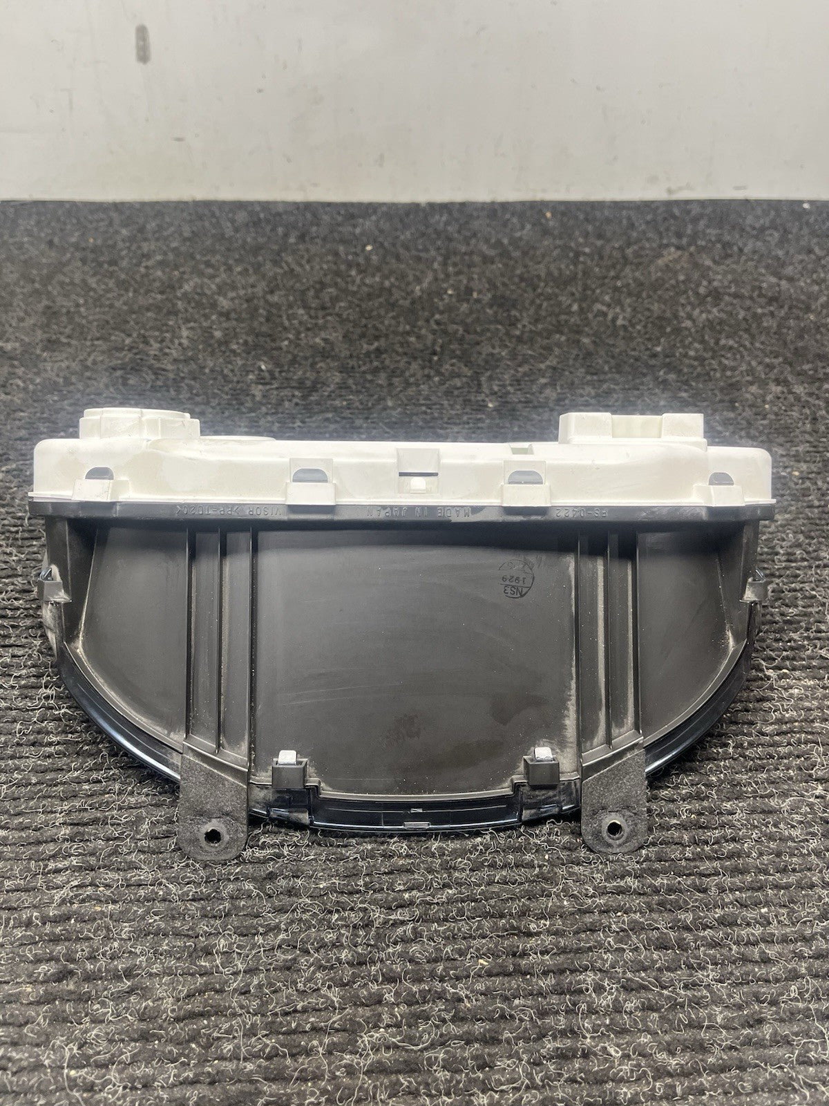 ☑️ 2018 - 2020 SUBARU WRX DASH INSTRUMENT CLUSTER GAUGE SPEEDOMETER OEM 75k