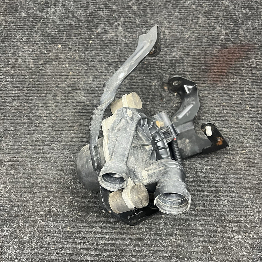 ☑️ OEM BMW E82 E88 E90 E91 E92 E93 128 328 N51 N52 Smog Air Injection Pump