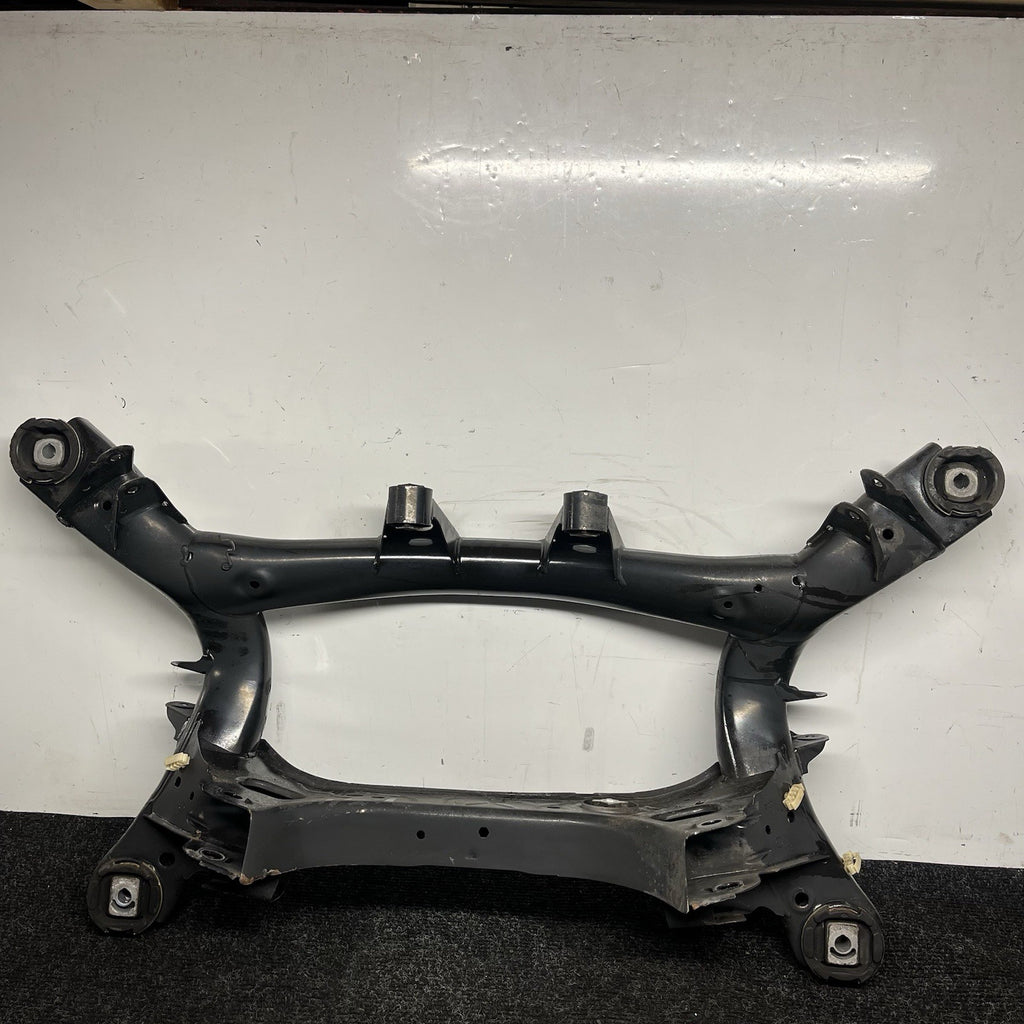 ☑️ 2014-20 BMW M235i F22 F23 Rear Subframe Crossmember Frame Support OEM Genuine