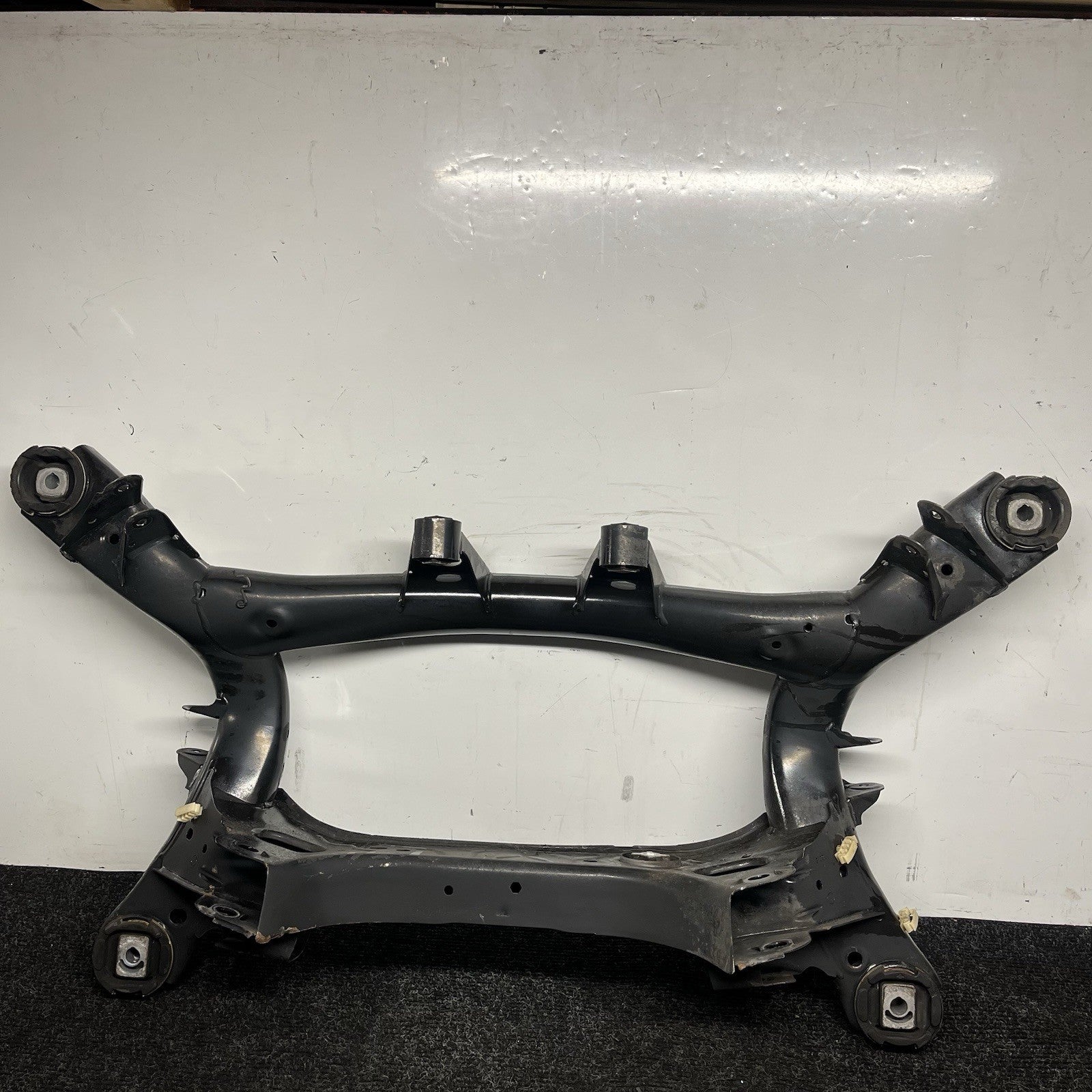 ☑️ 2014-20 BMW M235i F22 F23 Rear Subframe Crossmember Frame Support OEM Genuine