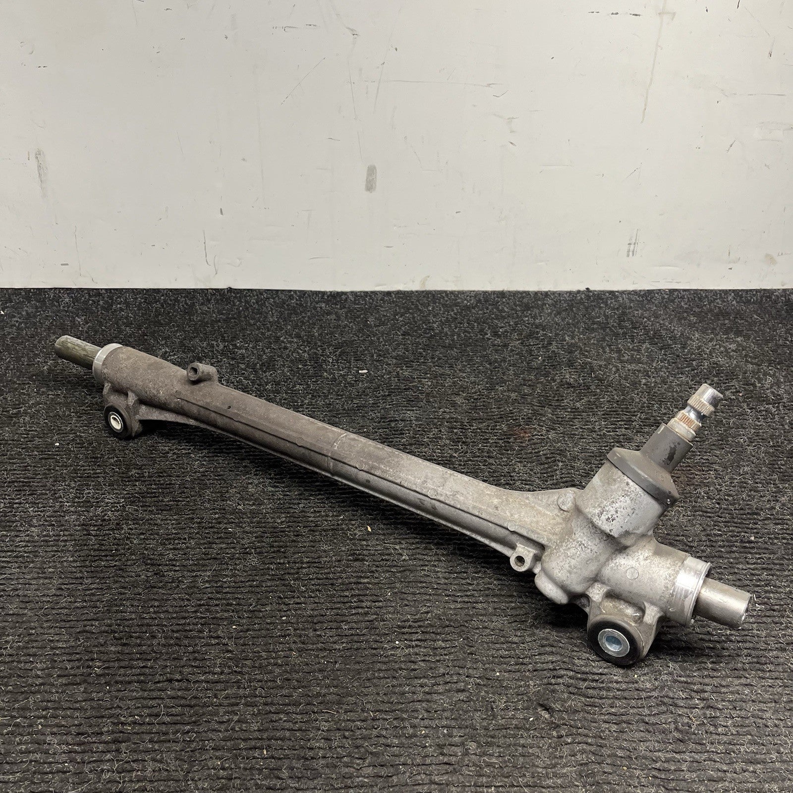 ☑️ 2013-2017 Scion FR-S Power Steering Rack Pinion OEM FRS BRZ 13-17 Gt86