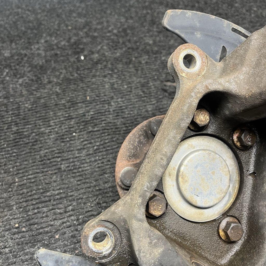 ☑️ 2013-2020 Scion FRS Subaru BRZ 86 Front RH Right Pass Side Knuckle Hub OEM