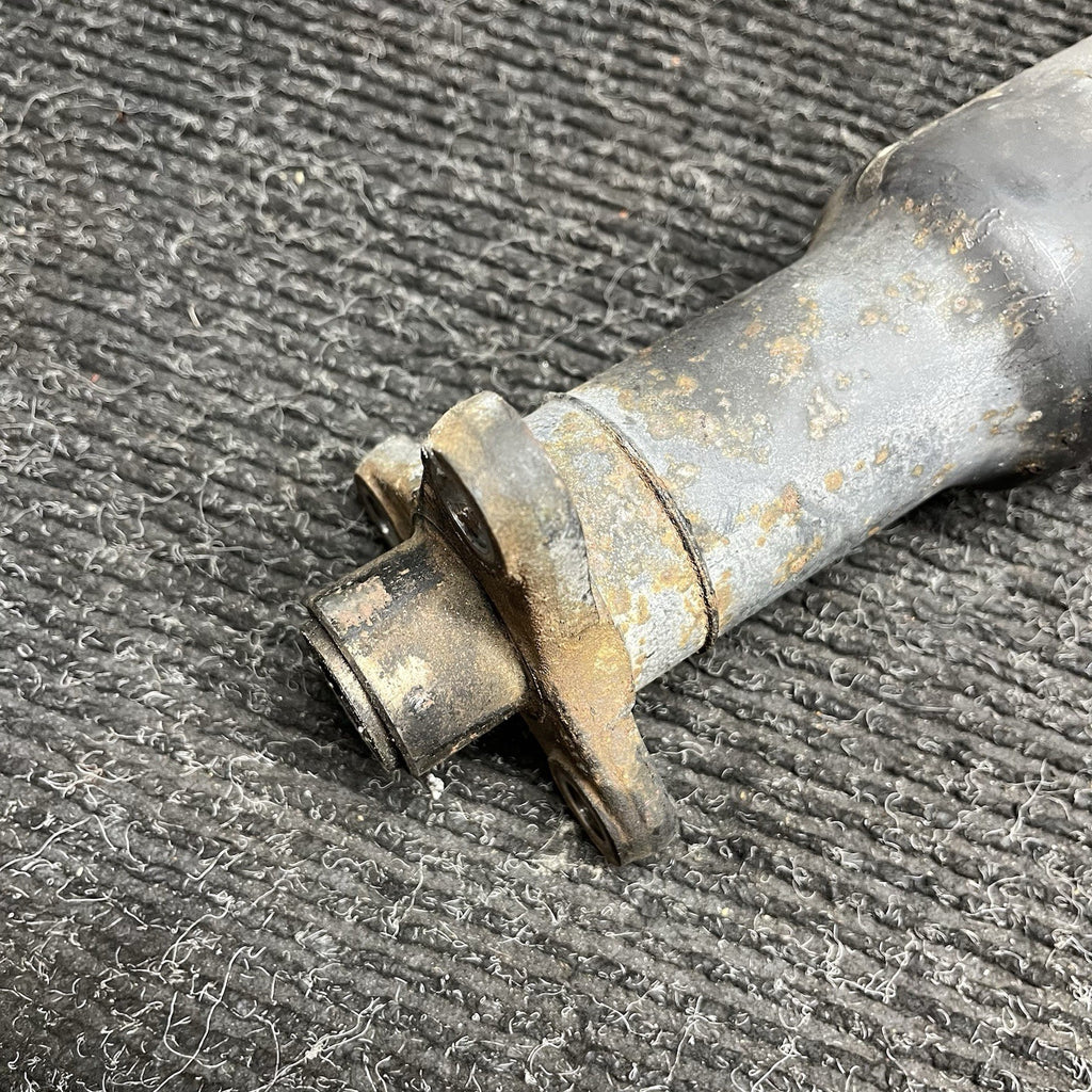 ☑️ 1991-2000 BMW E36 323 325 5 Speed Manual Transmission Driveshaft Getrag OEM