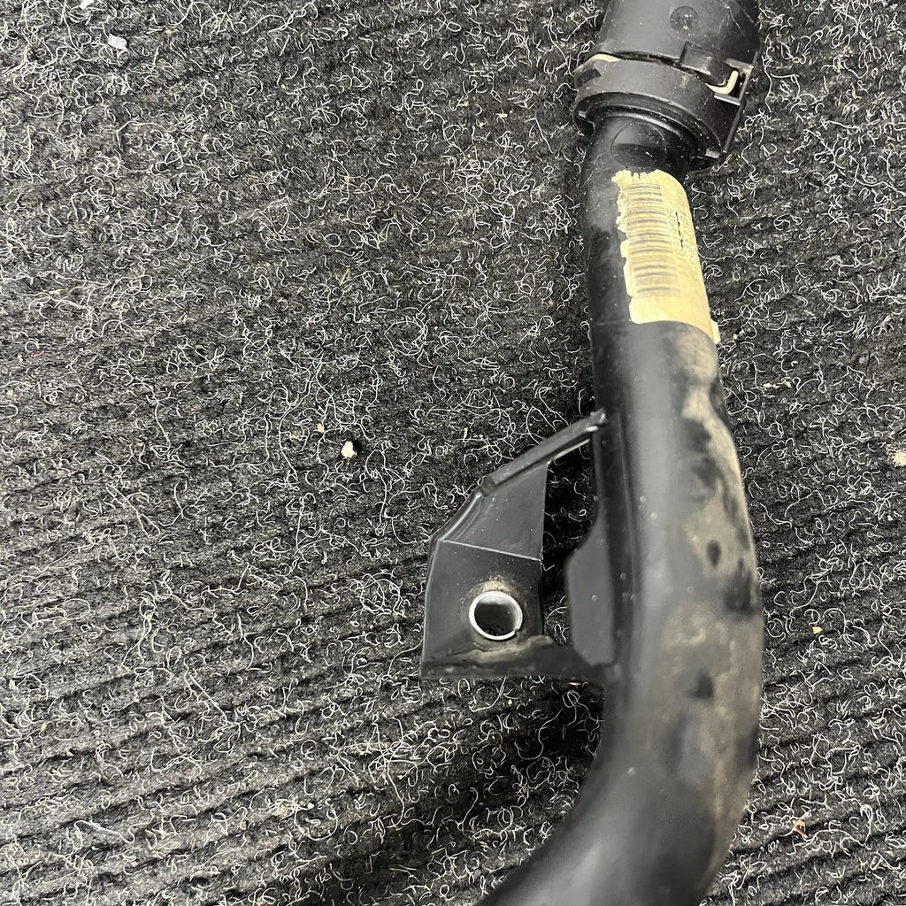 ☑️ 2007-2013 BMW 128I 323I 328I E90 E92 E93 Engine Motor Coolant Hose Pipe OEM