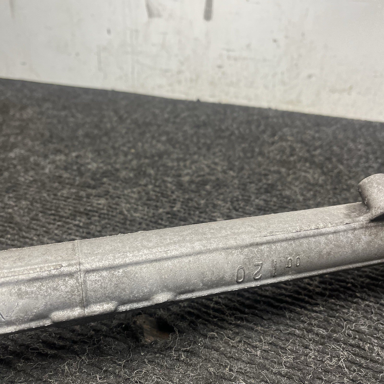 ☑️ 2013-2017 Scion FR-S Power Steering Rack Pinion OEM FRS BRZ 13-17